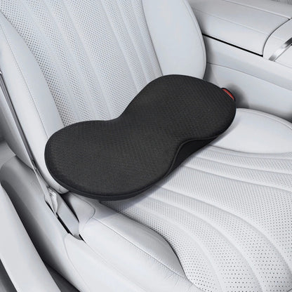 Ride Align Memory Foam Car Seat Cushion