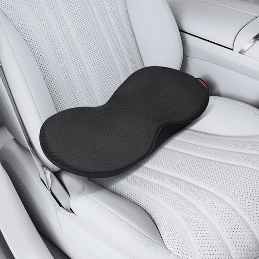 Ride Align Memory Foam Car Seat Cushion